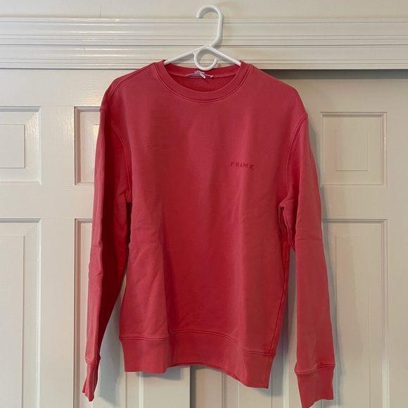 Frame Sweatshirt - Picture 1 of 3